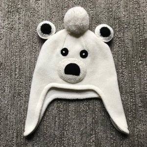 Hartstrings Winter Hat - Baby/Toddler